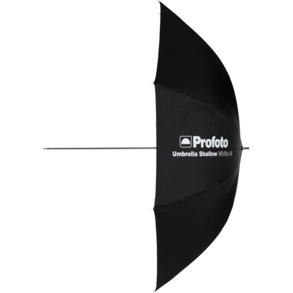 Profoto Umbrella Shallow White M
