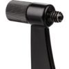 Caruba Tripod Adapter For Binoculars Kijkerklem