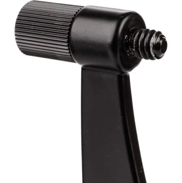 Caruba Tripod Adapter For Binoculars Kijkerklem