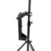 Nanlite Forza Super Clamp w/ Hook w/ Adjustable Handle