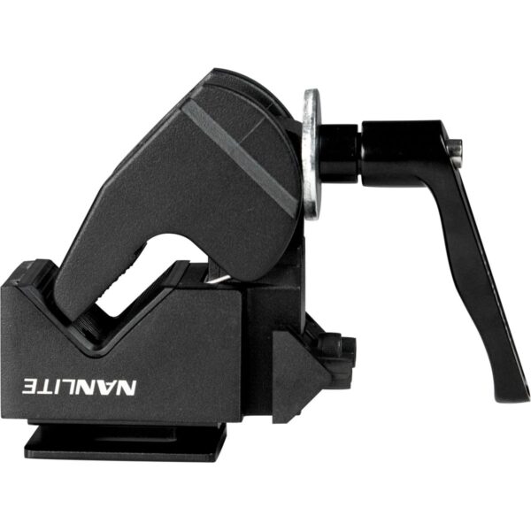 Nanlite Forza Super Clamp w/ Hook w/ Adjustable Handle