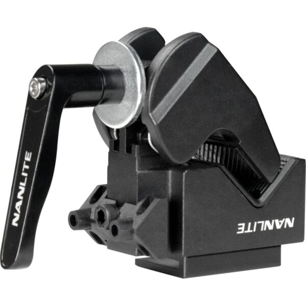Nanlite Forza Super Clamp w/ Hook w/ Adjustable Handle