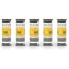 Kodak Professional Gold 200 120 Bulk enkel