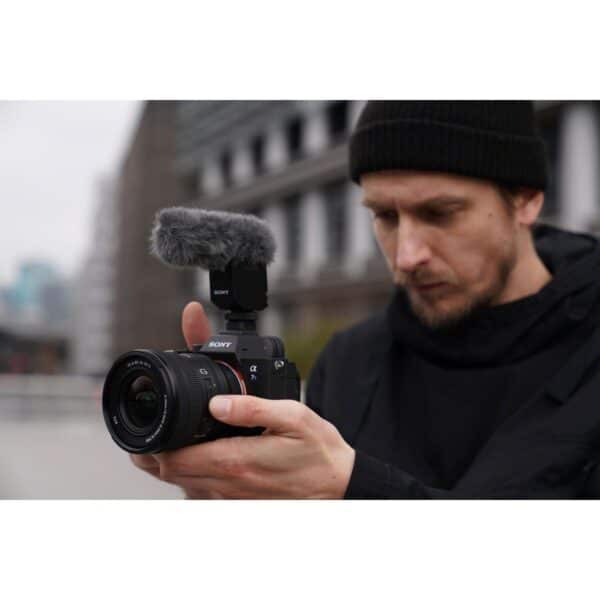 Sony FE 16-35mm F4 G Power Zoom