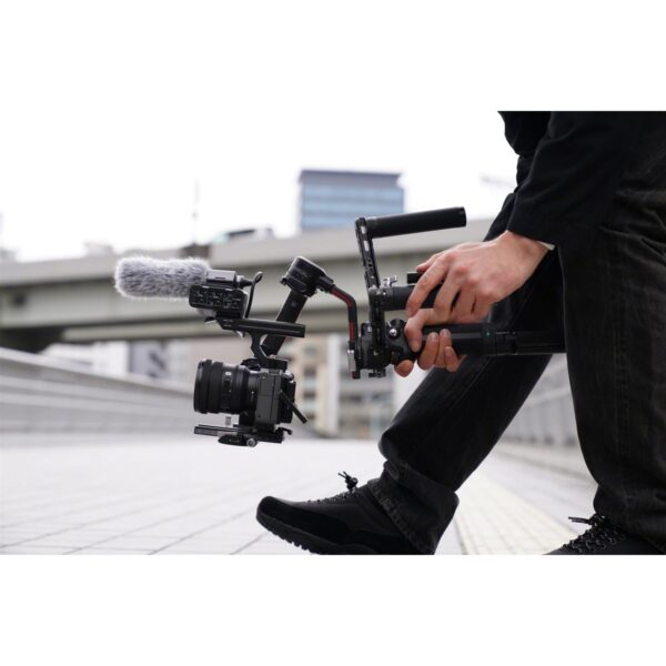 Sony FE 16-35mm F4 G Power Zoom