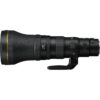 Nikon Z 800mm f 6.3 VR S