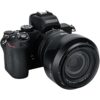 JJC Nikon HB-101 Lens Hood