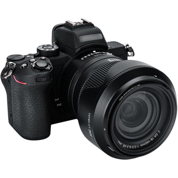 JJC Nikon HB-101 Lens Hood