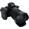 JJC Nikon HB-101 Lens Hood