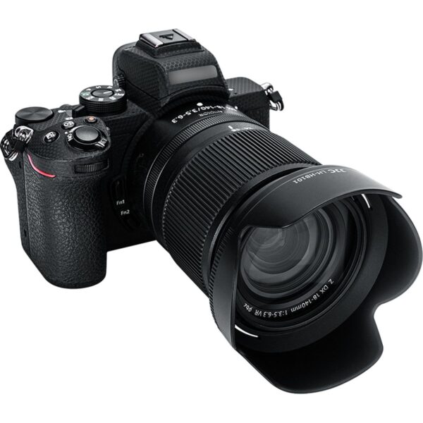 JJC Nikon HB-101 Lens Hood