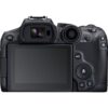 Canon EOS R7 + RF-S 18-150mm