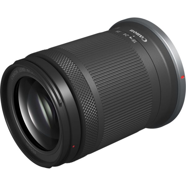 Canon RF-S 18-150mm f/3.5-6.3 IS STM