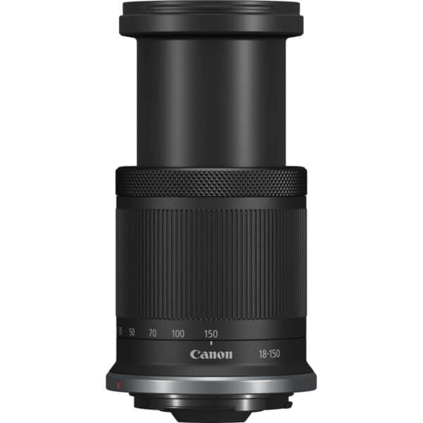 Canon RF-S 18-150mm f/3.5-6.3 IS STM