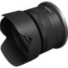 Canon RF-S 18-45mm f/4.5-6.3 IS STM