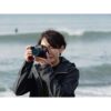 Panasonic LUMIX G 9mm f/1.7 Leica Black