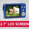 Agfa Photo DC8200 Blue