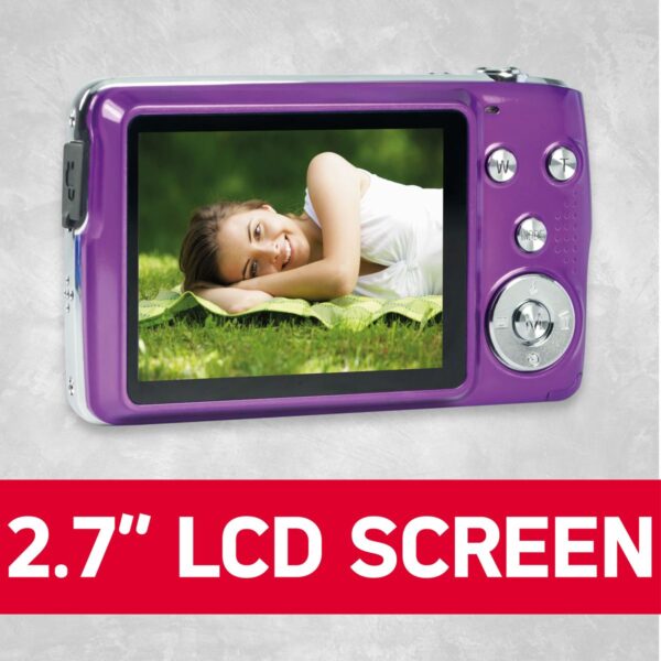 Agfa Photo DC8200 Purple