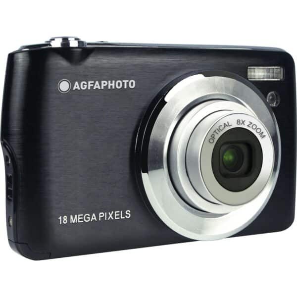 Agfa Photo DC8200 Zwart
