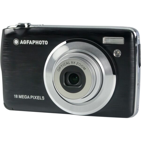Agfa Photo DC8200 Zwart