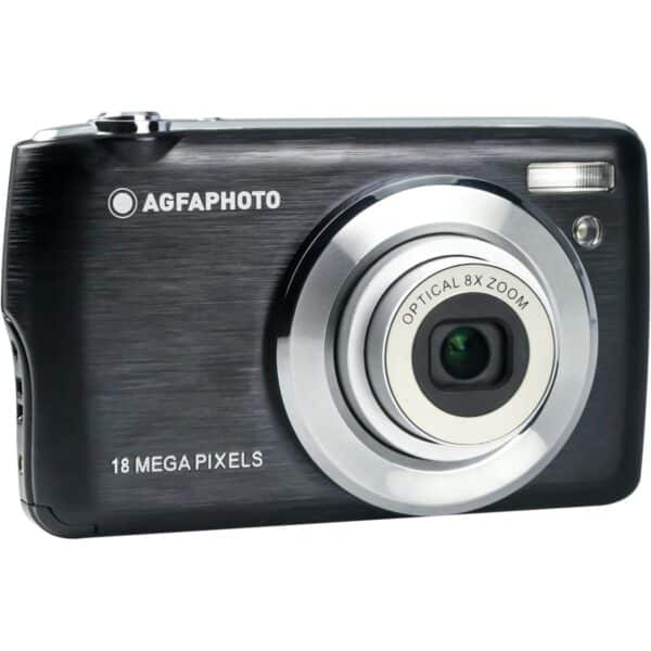 Agfa Photo DC8200 Zwart