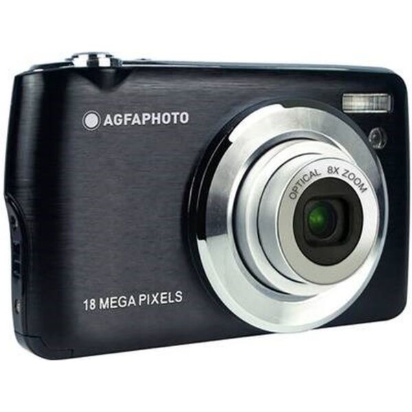 Agfa Photo DC8200 Zwart