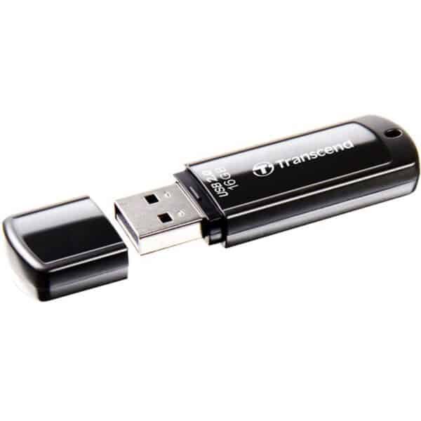 Transcend Jetflash 16GB 350