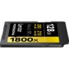 Lexar SDXC 128GB 1800X UHS-II V60 GOLD PROF