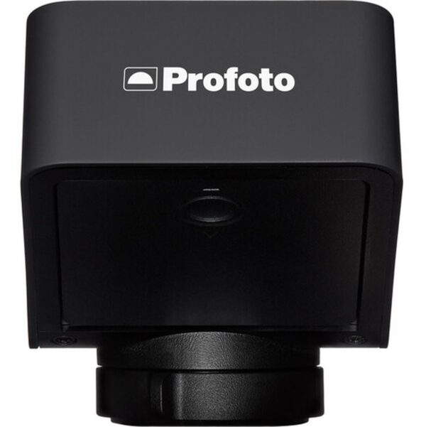 Profoto Connect Pro for Canon