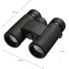 Nikon Prostaff P3 8x30