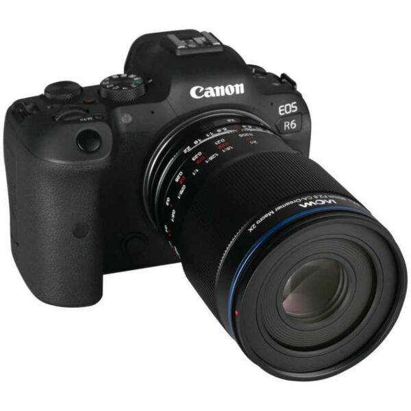 Laowa 90mm f/2.8 2X Ultra-Macro APO Canon RF
