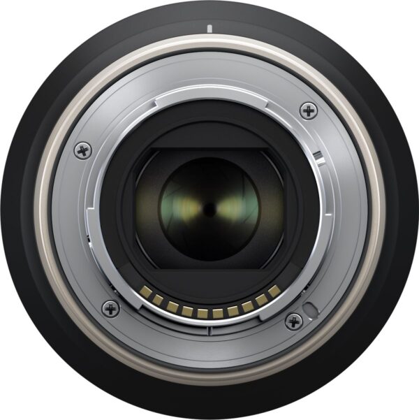 Tamron 17-70mm F/2.8 Di III-A VC RXD Fuji X