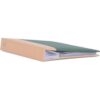 Henzo album 300 slip-in groen 10x15