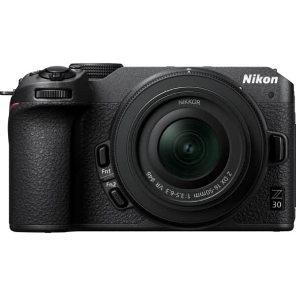 Nikon Z 30 Lens Kit w/ 16-50 DX