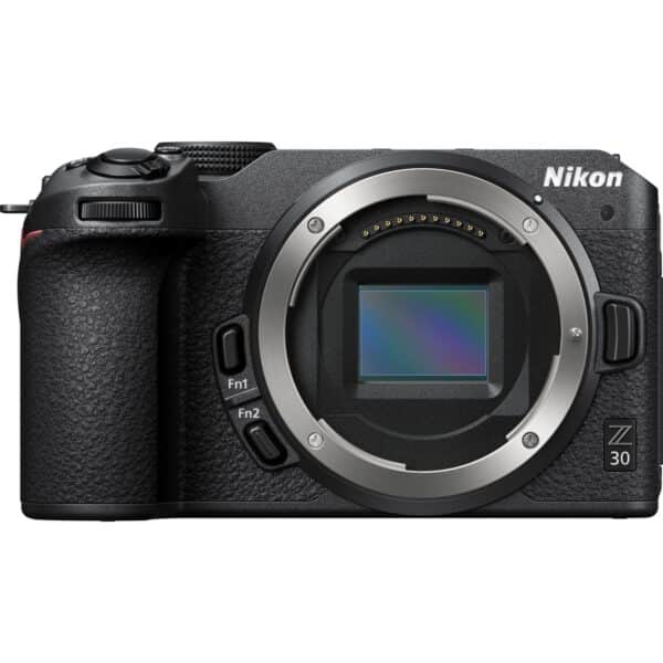 Nikon Z 30 Body