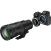 Nikon Z 400mm f/4.5 VR S