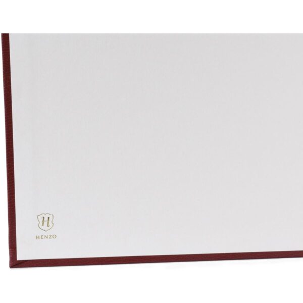 Henzo Memory Boreaux Red