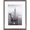 Henzo Manhatten 15x20 Dark Grey