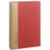 Henzo Slip In 300 Chapter Red