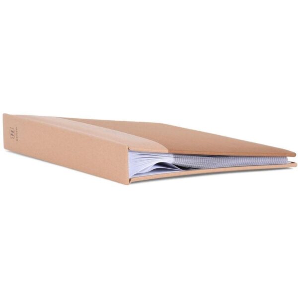 Henzo Slip In 300 Chapter Dark Brown