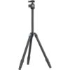 Sirui ST-124 Statief +A-10 Kop