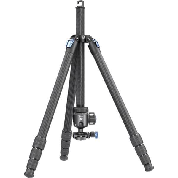 Sirui ST-124 Statief +A-10 Kop