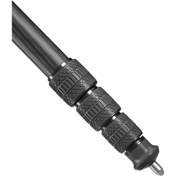 Sirui ST-124 Statief +A-10 Kop