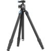 Sirui ST-124 Statief +A-10 Kop