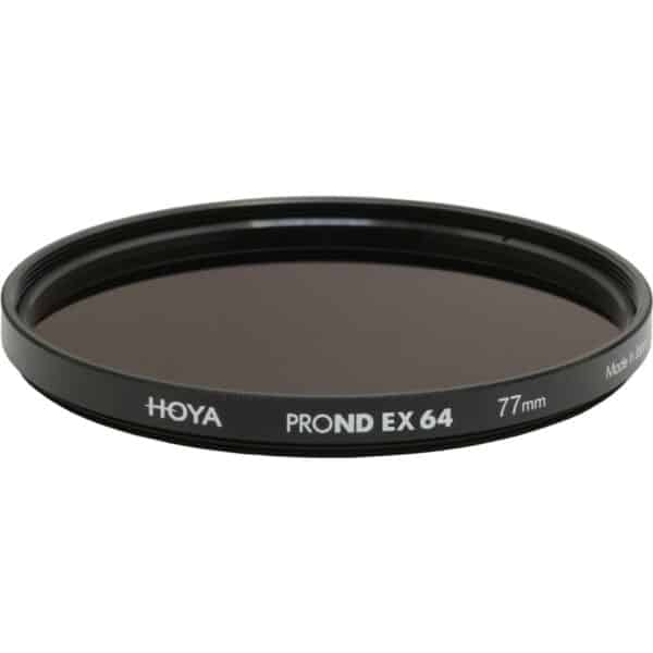 Hoya 77.0mm Prond EX 64