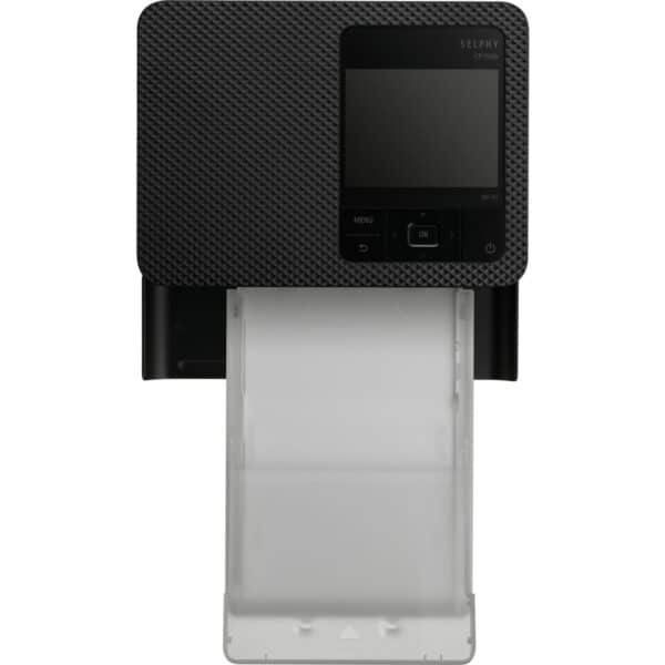Canon Selphy CP1500 Black