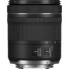 Canon RF 15-30mm f/4.5-6.3 IS STM