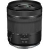Canon RF 15-30mm f/4.5-6.3 IS STM