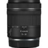 Canon RF 15-30mm f/4.5-6.3 IS STM