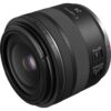 Canon RF 24mm f/1.8 Macro IS STM