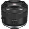 Canon RF 24mm f/1.8 Macro IS STM